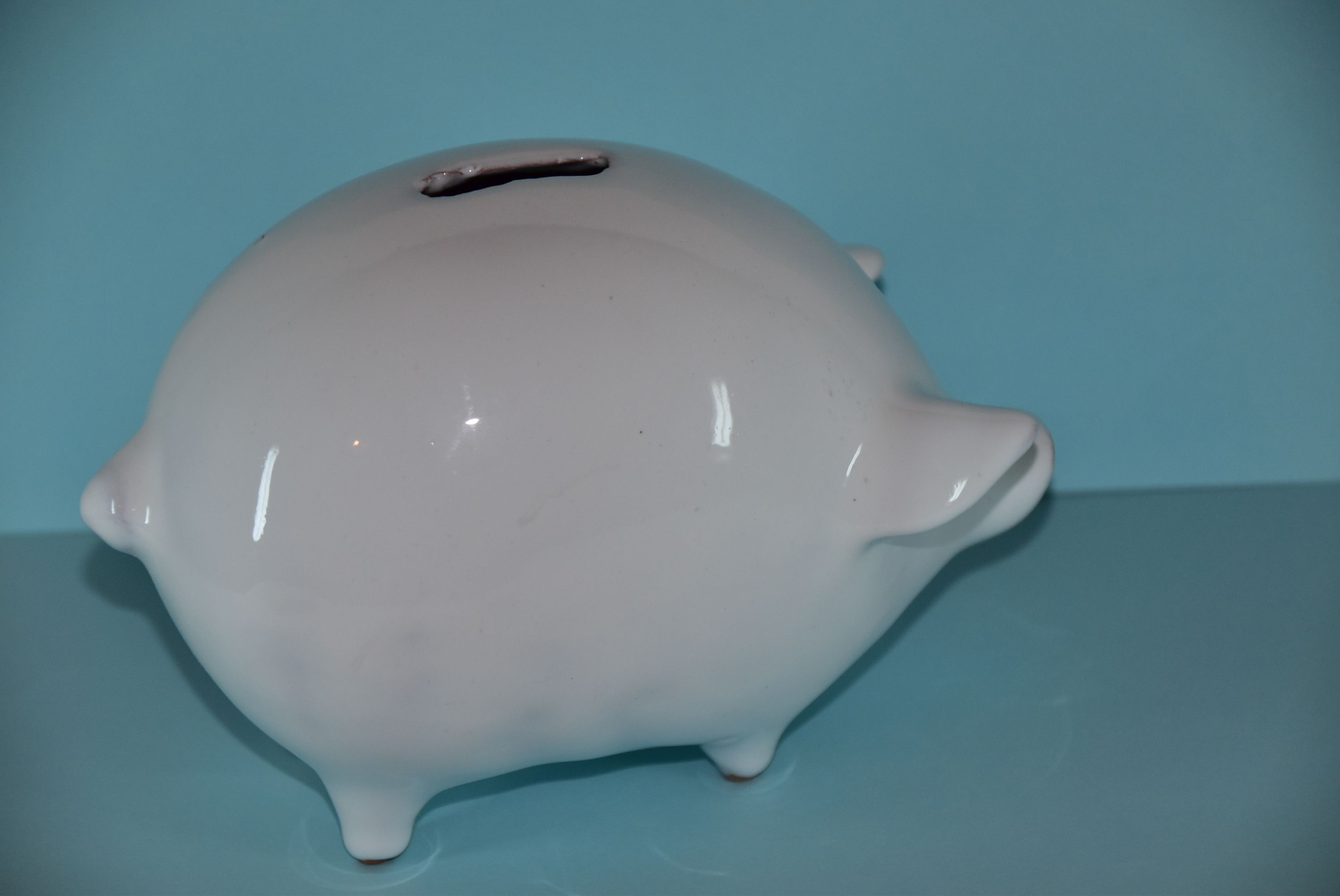 wei&szlig;, ohne Entnahmem&ouml;glichkeit